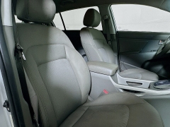 Used 2014  Kia Sportage 4d SUV FWD LX at Graham Auto Mall near Mansfield, OH