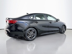 Used 2020  Kia Forte 4d Sedan GT-Line at Graham Auto Mall near Mansfield, OH