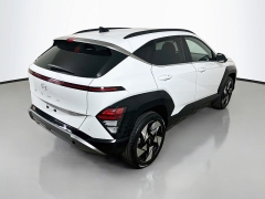 Used 2024  Hyundai Kona Limited AWD at Graham Auto Mall near Mansfield&comma; OH