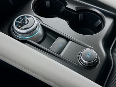 New 2026  Ford Explorer Active w&sol;200A Pkg 4WD at Dutro Auto near Zanesville&comma; OH