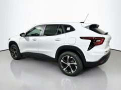 New 2026  Chevrolet Trax FWD 4dr 1RS at Dutro Auto near Zanesville&comma; OH