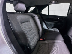 Used 2019  Chevrolet Equinox 4d SUV FWD LT w&sol;1LT at Dutro Auto near Zanesville&comma; OH