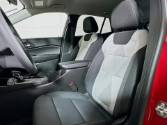 New 2026  Chevrolet Trax FWD 4dr LS at Dutro Auto near Zanesville&comma; OH