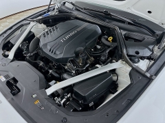 Used 2023  Genesis G70 3&period;3T AWD at Dutro Auto near Zanesville&comma; OH