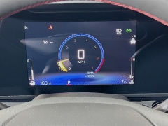 New 2026  Chevrolet Trax FWD 4dr 2RS at Dutro Auto near Zanesville&comma; OH