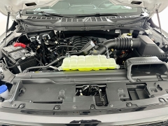New 2026  Ford F-150 4WD LARIAT SuperCrew 5&period;5' Box at Graham Auto Mall near Mansfield&comma; OH