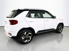 Used 2022  Hyundai Venue Limited IVT at Dutro Auto near Zanesville, OH