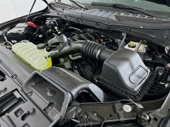 New 2025  Ford F-150 4WD LARIAT SuperCrew 5.5' Box at Dutro Auto near Zanesville, OH