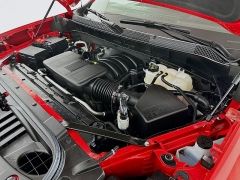 Used 2023  Chevrolet Silverado 1500 4WD Crew Cab 147" RST at Dutro Auto near Zanesville&comma; OH