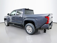 New 2026  Toyota Tacoma 4WD SR5 Double Cab 5ft Bed AT at Graham Auto Mall near Mansfield&comma; OH
