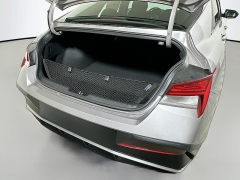 New 2025  Hyundai Elantra SEL Convenience IVT at Graham Auto Mall near Mansfield, OH