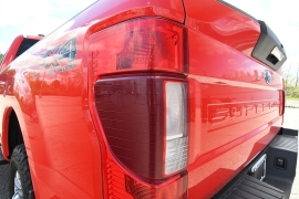 Used 2022  Ford Super Duty F-250 4WD XLT SuperCab SRW 8' Box at Dutro Auto near Zanesville&comma; OH