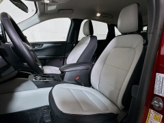 New 2025  Ford Escape Active AWD at Dutro Auto near Zanesville, OH