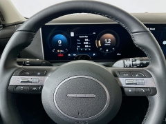 New 2026  Hyundai Tucson SEL Premium FWD at Dutro Auto near Zanesville&comma; OH