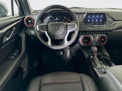 Used 2022  Chevrolet Blazer AWD 4dr RS at Dutro Auto near Zanesville&comma; OH