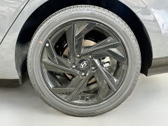 New 2026  Hyundai Elantra SEL Sport Plus Sedan at Graham Auto Mall near Mansfield&comma; OH