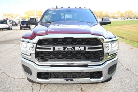 Used 2022  Ram 2500 4WD Tradesman Crew Cab 6'4" Box at Graham Auto Mall near Mansfield, OH