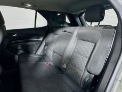 Used 2019  Chevrolet Equinox 4d SUV FWD LT w&sol;1LT at Dutro Auto near Zanesville&comma; OH
