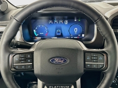 New 2026  Ford F-150 4WD Platinum SuperCrew 6&period;5' Box at Dutro Auto near Zanesville&comma; OH