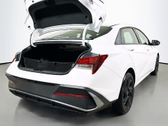 New 2026  Hyundai Elantra SEL Sport IVT at Graham Auto Mall near Mansfield&comma; OH