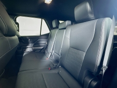 Used 2025  Toyota 4Runner Hybrid TRD Off Road Premium 4WD at Dutro Auto near Zanesville&comma; OH