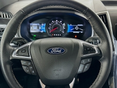 Used 2023  Ford Edge ST AWD at Dutro Auto near Zanesville&comma; OH