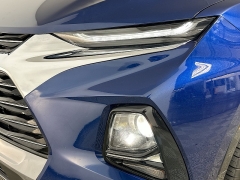 Used 2022  Chevrolet Blazer AWD 4dr Premier at Graham Auto Mall near Mansfield, OH