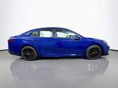New 2026  Toyota Camry SE at Dutro Auto near Zanesville&comma; OH