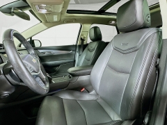 Used 2019  Cadillac XT5 4d SUV FWD Luxury at Dutro Auto near Zanesville&comma; OH