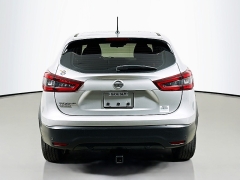 Used 2020  Nissan Rogue Sport 4d SUV FWD S at Dutro Auto near Zanesville&comma; OH