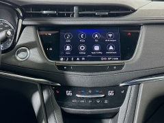 Used 2025  Cadillac XT5 AWD 4dr Premium Luxury at Dutro Auto near Zanesville&comma; OH