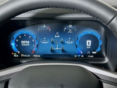 New 2025  Ford Bronco Badlands 4 Door Advanced 4x4 at Graham Auto Mall near Mansfield&comma; OH