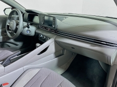 Used 2025  Hyundai Elantra SE IVT at Dutro Auto near Zanesville&comma; OH