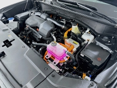 New 2027  Hyundai Santa Fe Hybrid Calligraphy AWD at Dutro Auto near Zanesville&comma; OH