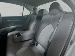 Used 2023  Toyota Camry LE Auto at Dutro Auto near Zanesville&comma; OH