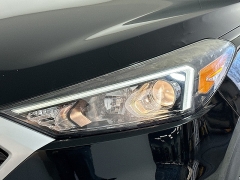 Used 2020  Hyundai Tucson 4d SUV FWD Value at Graham Auto Mall near Mansfield&comma; OH