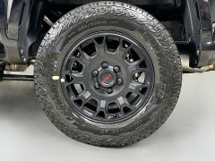 New 2026  Toyota Tacoma 4WD SR5 Double Cab 5ft Bed AT at Graham Auto Mall near Mansfield&comma; OH