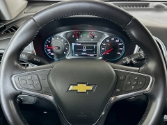 Used 2018  Chevrolet Equinox 4d SUV AWD LT w&sol;2LT at Dutro Auto near Zanesville&comma; OH