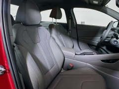 Used 2025  Hyundai Elantra SE IVT at Dutro Auto near Zanesville&comma; OH