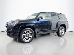 Used 2022  Toyota 4Runner TRD Sport 4WD at Dutro Auto near Zanesville, OH