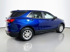 Used 2022  Chevrolet Equinox AWD 4dr LT w/1LT at Graham Auto Mall near Mansfield, OH