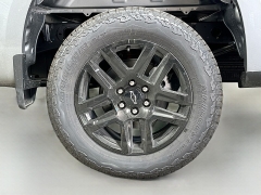 New 2026  Chevrolet Silverado 1500 4WD Crew Cab 147" RST at Graham Auto Mall near Mansfield&comma; OH