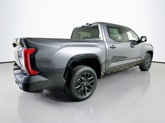 New 2026  Toyota Tundra 4WD Platinum CrewMax 5&period;5ft Bed at Graham Auto Mall near Mansfield&comma; OH