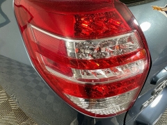 Used 2012  Toyota RAV4 4d SUV AWD at Dutro Auto near Zanesville&comma; OH