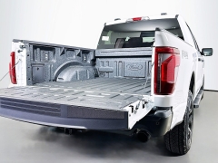 New 2025  Ford F-150 4WD STX SuperCrew 5.5' Box at Dutro Auto near Zanesville, OH