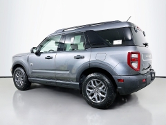 New 2025  Ford Bronco Sport Big Bend 4x4 at Graham Auto Mall near Mansfield&comma; OH