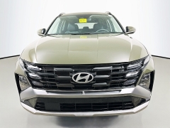 New 2025  Hyundai Tucson SEL Convenience AWD at Dutro Auto near Zanesville, OH