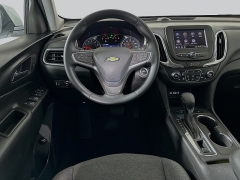 Used 2023  Chevrolet Equinox AWD 4dr LT w&sol;1LT at Graham Auto Mall near Mansfield&comma; OH