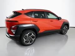 New 2026  Hyundai Kona SEL Premium AWD at Dutro Auto near Zanesville&comma; OH