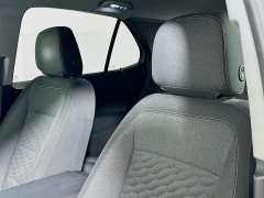 Used 2019  Chevrolet Equinox 4d SUV FWD LT w/1LT at Graham Auto Mall near Mansfield, OH